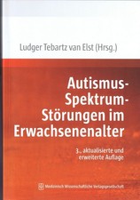 Autismus-Spektrum-Störungen
