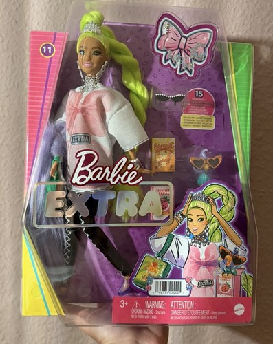 Barbie extra hdj44 - #11,