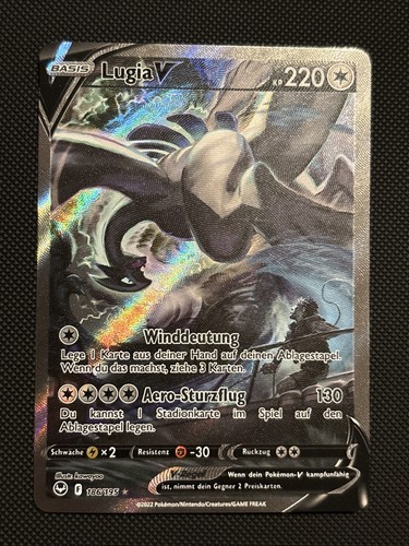 Pokemon lugia alternative - pokemon, v