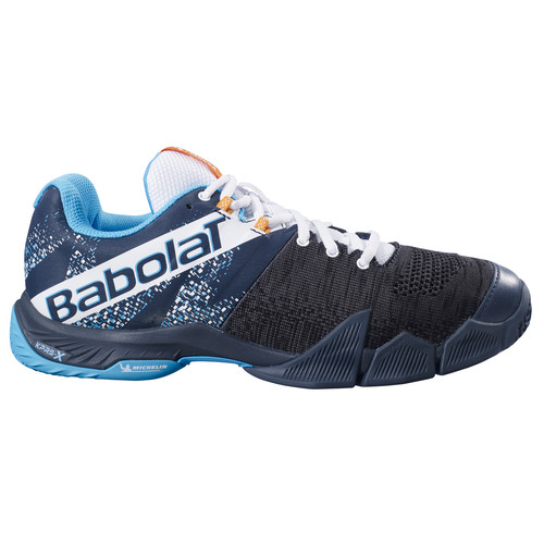 Babolat padelschuhe movea - babolat,