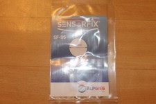 Sensorplättchen Regensensor Pad Gel Frontscheibe VW Audi Skoda