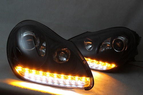 Neu xenon led scheinwerfer - neu,