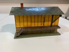 Märklin Spur 0/1, uralter