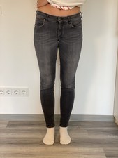 Drykorn Jeans Gr. 31/34 grau