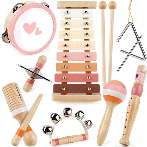 Kinder musikinstrumente set - kinder,