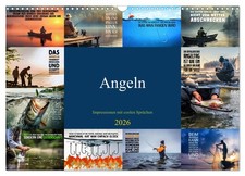 Angeln - Impressionen mit