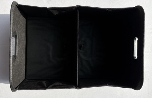 Kofferraumtasche faltbar - ,