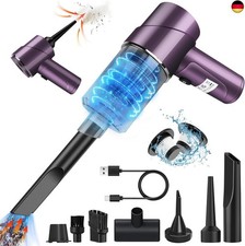 Handheld Vacuum Cleaner