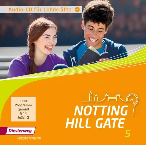 Notting hill gate 4 - ,