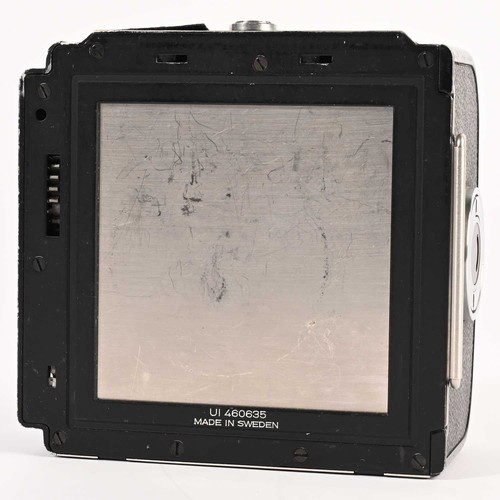Hasselblad a12 magazin 120 6x6 - hasselblad,
