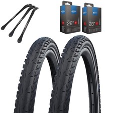 2x Schwalbe Silento