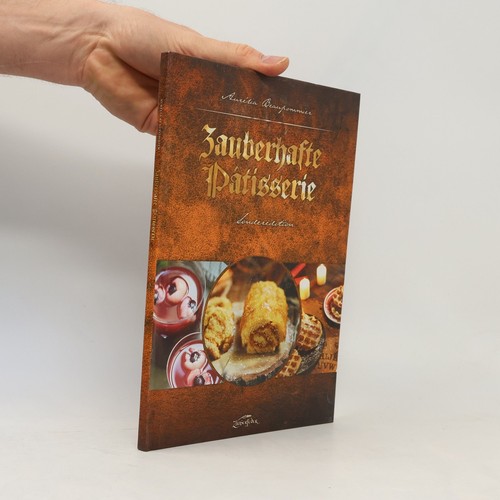 Zauberhafte patisserie - zauberhafte, | 