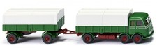 Wiking mercedes 333 - wiking,,