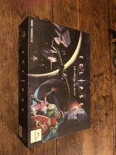 Eclipse: New Dawn for the