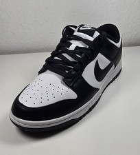 Nike Dunk Low Retro – White