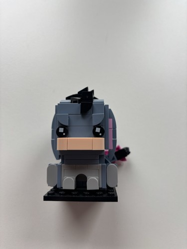 Lego duplo winnie the pooh - winnie,