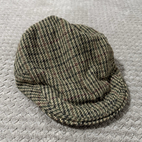 Barbour herren schiebermütze - barbour,