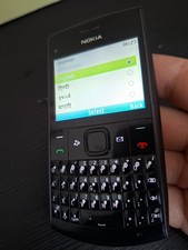 Nokia X2-01