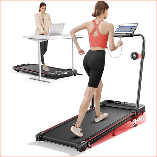 Laufband klappbar h - 12, km/h