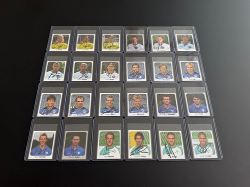 Panini bundesliga 2006 2007 - panini,