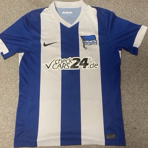 Hertha bsc trikot 25 - bsc,