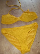 Bikini Set Gepolstert GR