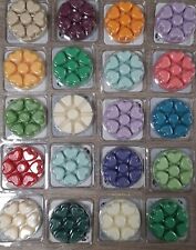 Partylite Melts für Duftlampen verschiedene Düfte