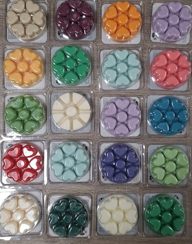 Partylite melts für - melts,