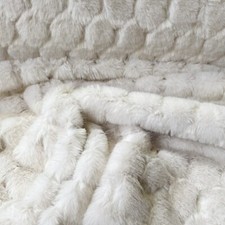 Webpelz kuscheliges Langhaar