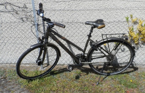 Kalkhoff damenrad fahrrad - kalkhoff,