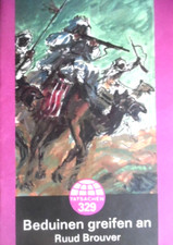 TATSACHEN 329 * Beduinen