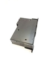 BMW 3 E46 2002 CD DVD Wechsler