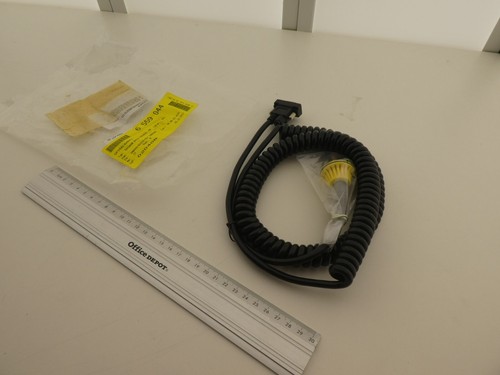 Spiralkabel dataman 8xx0 - dataman, /