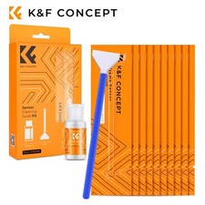 K&F Concept Sensor