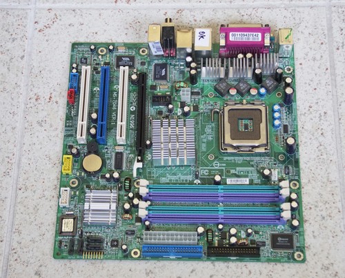 Msi medion 7046 ver - ms-7046, 1
