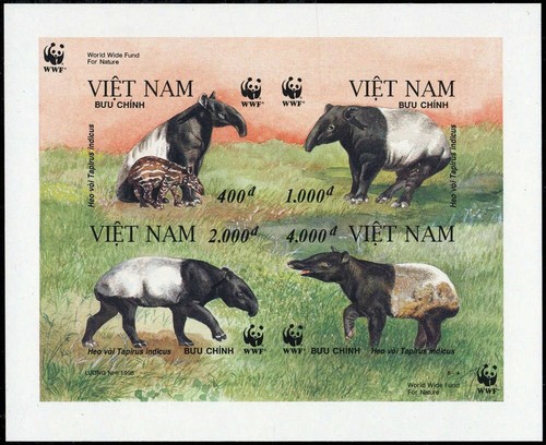 1995 vietnam nord - 1995,,