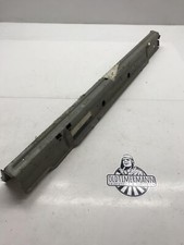 Querträger ladeboden hinten - querträger,