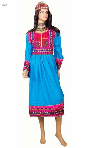 Orient nomaden tracht afghan - orient,