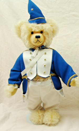4604 teddy bär sammler - teddy-bär, sammler-bär