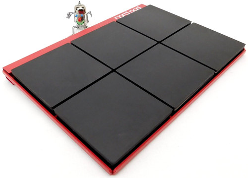 Clavia nord pad - clavia, 6