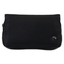 Tabakbeutel mit Pfeifentasche