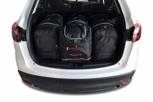 Kjust dedizierte reisetaschen - dedizierte,