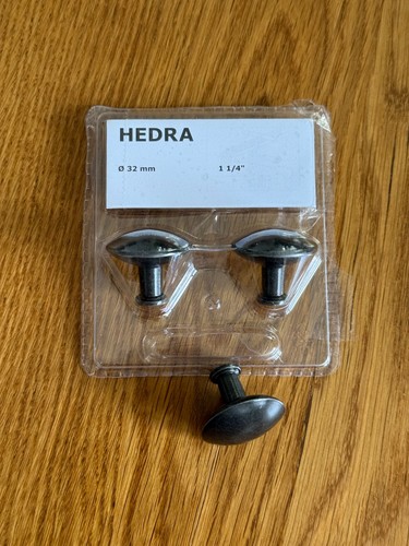 Ikea hedra griff möbelgriff - hedra,