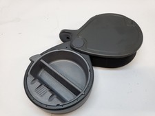 Smart Fortwo 450  Aschenbecher Ascher  0004221V003  0004238V002   (11)