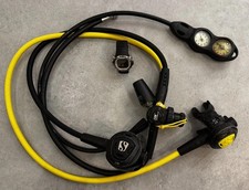 Kompletter SUUNTO DS6