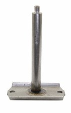 Messerwelle Messerspindel für Stiga Villa 85M 105M Park 102M 121M 1134-4600-01