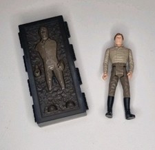Star Wars Vintage Han Solo