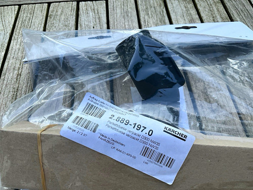 Kärcher bodendüse dn35 für - kärcher,