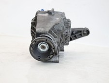 Vorderachse Mercedes M-KLASSE W163 1633300505 ZF 4.0 184 KW 250 PS ABS Diesel