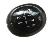 BMW E36 Leder Schaltknauf Lederschaltknauf